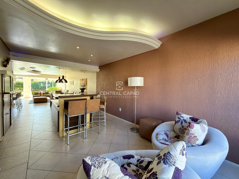 Casa em condomínio beira mar à venda em Xangri-Lá: 20ª foto da galeria de imagens do imóvel