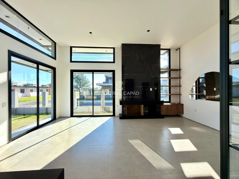 Casa geminada à venda no bairro Jardim Beira Mar em Capão: 9ª foto da galeria de imagens do imóvel