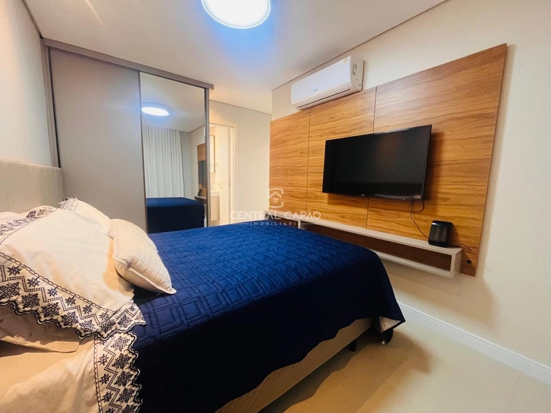 APARTAMENTO PRÓXIMO MAR E INFRAESTRUTURA COMPLETA: 6ª foto da galeria de imagens do imóvel