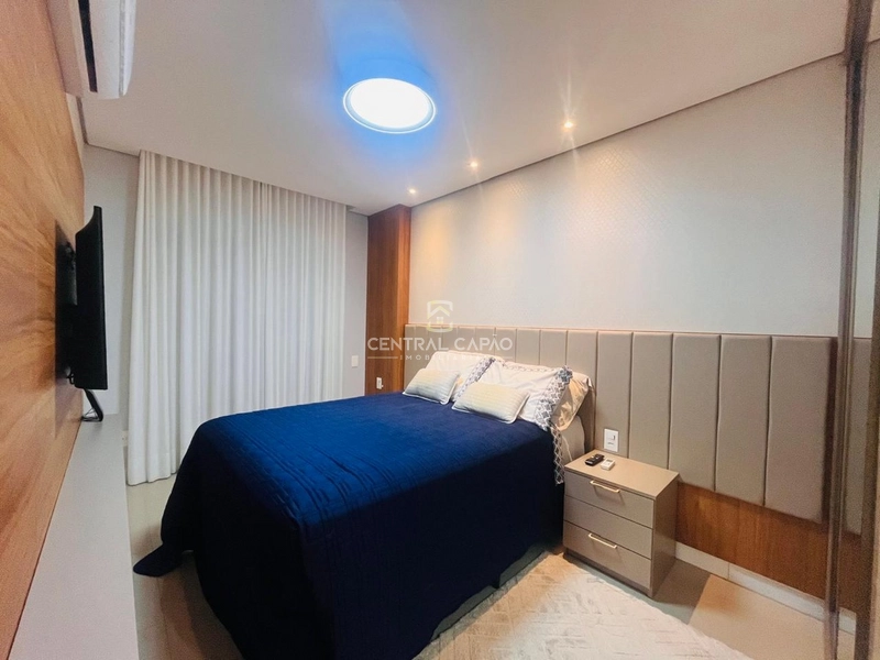 APARTAMENTO PRÓXIMO MAR E INFRAESTRUTURA COMPLETA: 5ª foto da galeria de imagens do imóvel