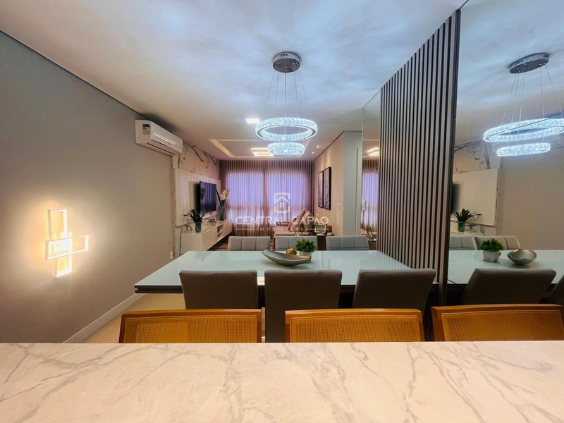 APARTAMENTO PRÓXIMO MAR E INFRAESTRUTURA COMPLETA: 23ª foto da galeria de imagens do imóvel