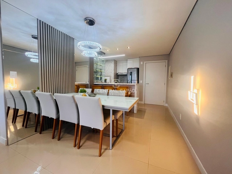 APARTAMENTO PRÓXIMO MAR E INFRAESTRUTURA COMPLETA: 8ª foto da galeria de imagens do imóvel