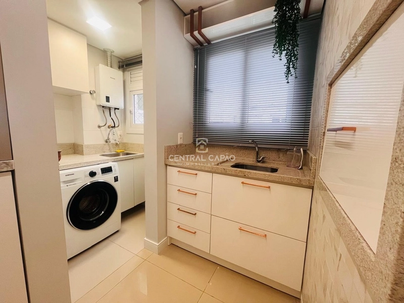 APARTAMENTO PRÓXIMO MAR E INFRAESTRUTURA COMPLETA: 19ª foto da galeria de imagens do imóvel