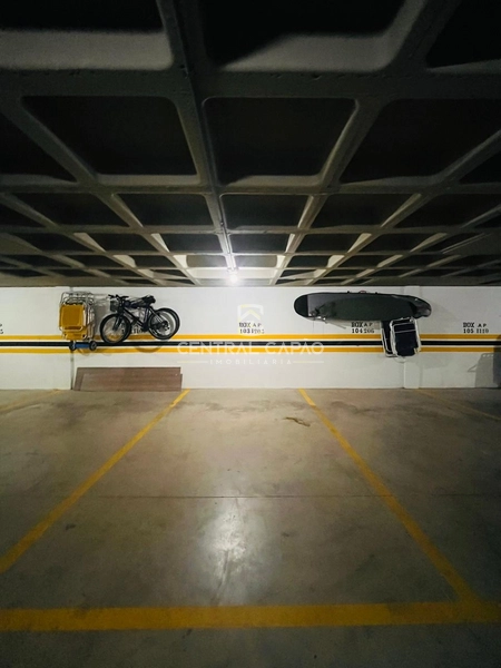 APARTAMENTO PRÓXIMO MAR E INFRAESTRUTURA COMPLETA: 24ª foto da galeria de imagens do imóvel