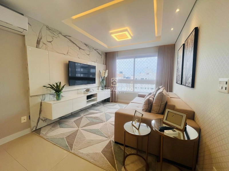 APARTAMENTO PRÓXIMO MAR E INFRAESTRUTURA COMPLETA: 2ª foto da galeria de imagens do imóvel
