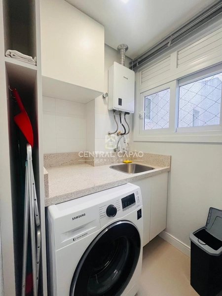 APARTAMENTO PRÓXIMO MAR E INFRAESTRUTURA COMPLETA: 17ª foto da galeria de imagens do imóvel