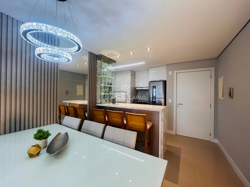 APARTAMENTO PRÓXIMO MAR E INFRAESTRUTURA COMPLETA: 4ª foto da galeria de imagens do imóvel