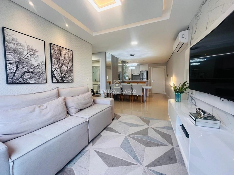 APARTAMENTO PRÓXIMO MAR E INFRAESTRUTURA COMPLETA: 3ª foto da galeria de imagens do imóvel