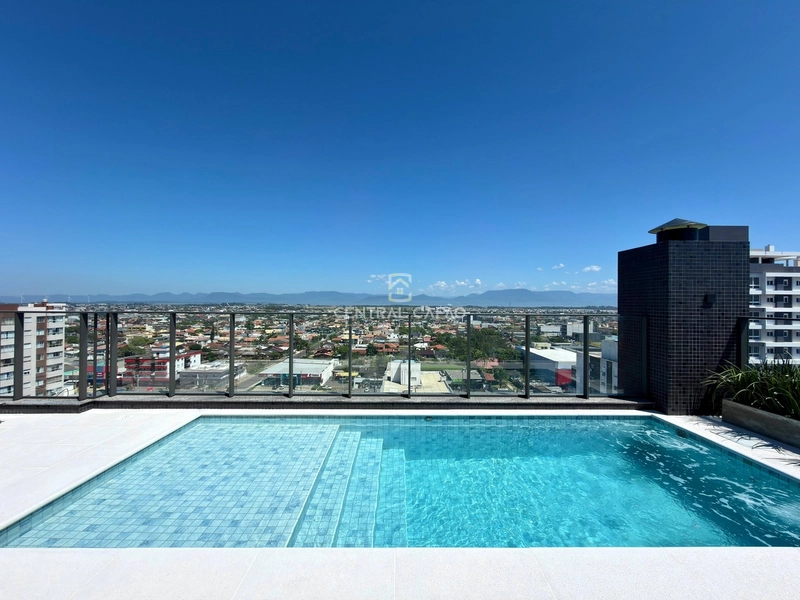 Apartamenyto 2 dormitórios com vista para o mar à venda em Capão: 34ª foto da galeria de imagens do imóvel