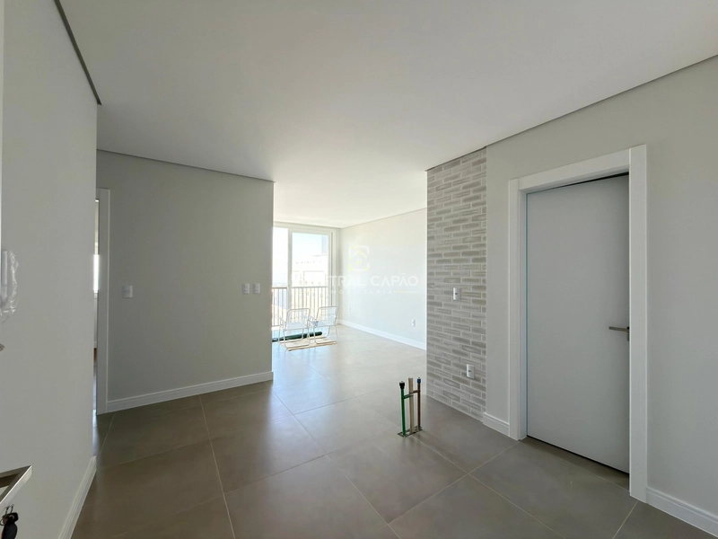 Apartamenyto 2 dormitórios com vista para o mar à venda em Capão: 3ª foto da galeria de imagens do imóvel