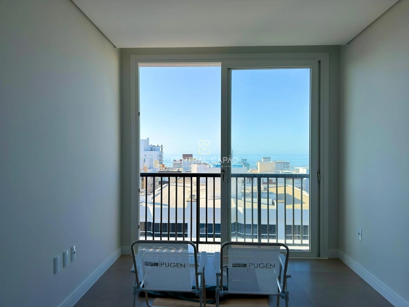Apartamenyto 2 dormitórios com vista para o mar à venda em Capão: 6ª foto da galeria de imagens do imóvel