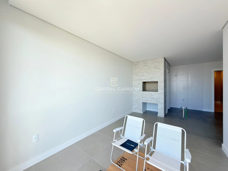 Apartamenyto 2 dormitórios com vista para o mar à venda em Capão: 9ª foto da galeria de imagens do imóvel