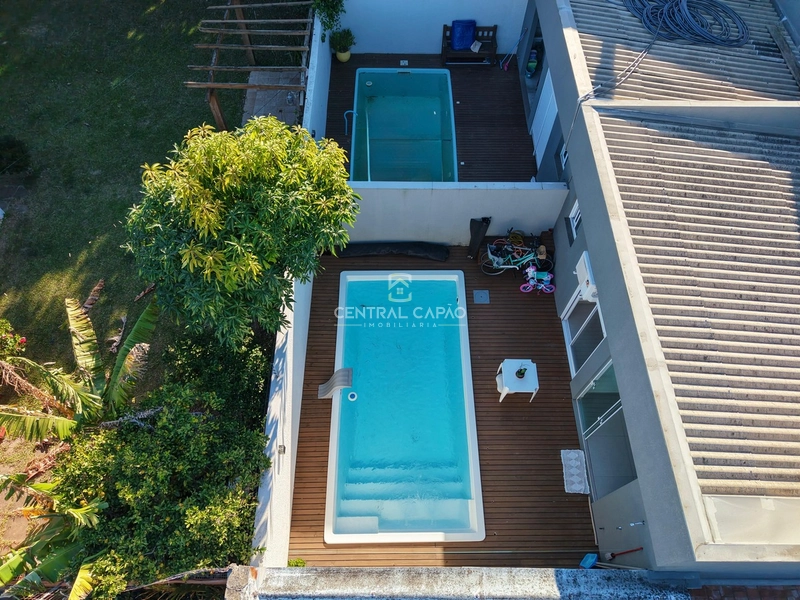 Casa 4 dormitórios alto padrão à venda em Atlântida: 31ª foto da galeria de imagens do imóvel