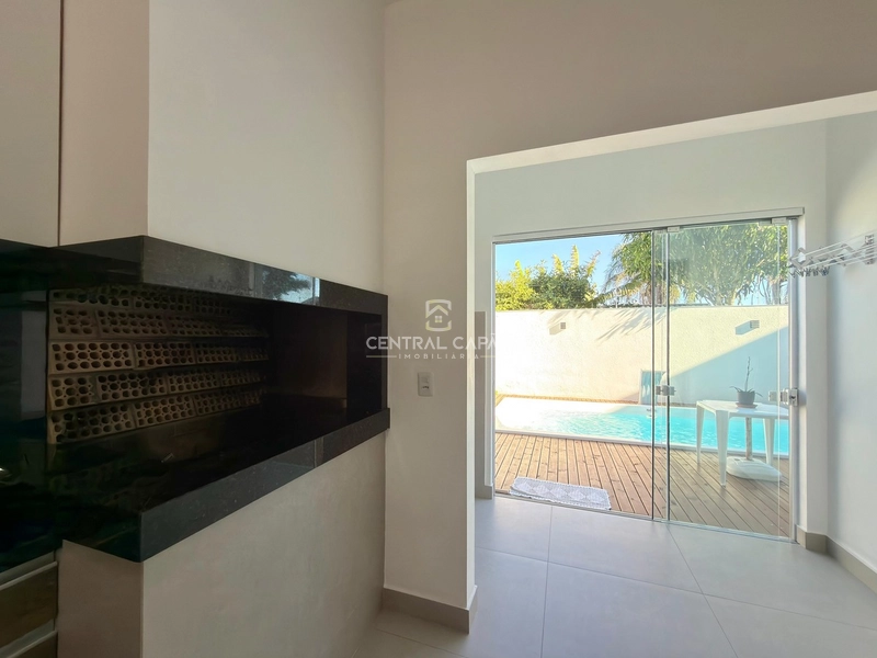 Casa 4 dormitórios alto padrão à venda em Atlântida: 16ª foto da galeria de imagens do imóvel