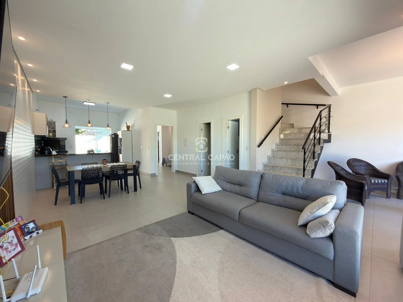 Casa 4 dormitórios alto padrão à venda em Atlântida: 6ª foto da galeria de imagens do imóvel