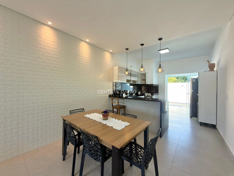 Casa 4 dormitórios alto padrão à venda em Atlântida: 7ª foto da galeria de imagens do imóvel