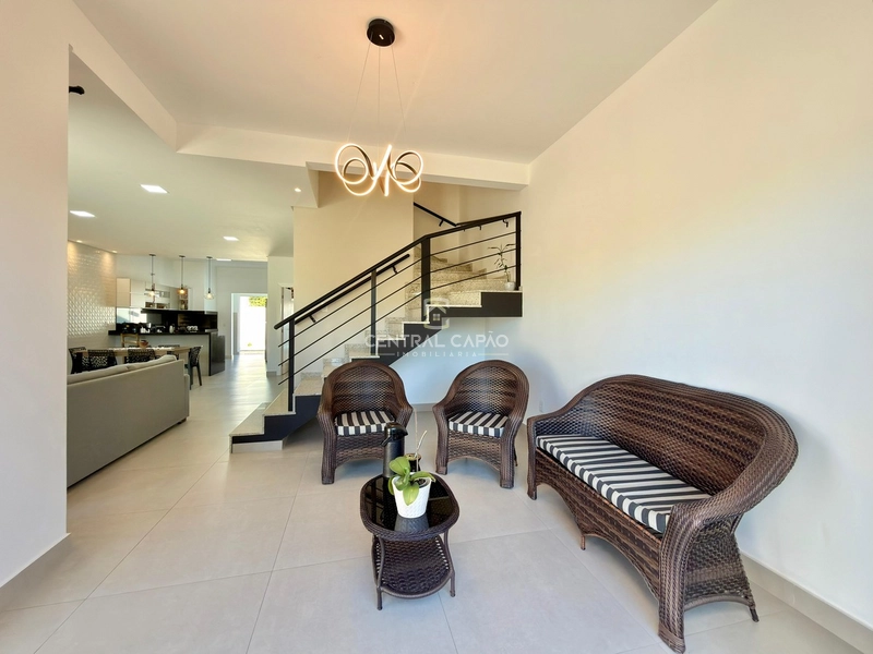 Casa 4 dormitórios alto padrão à venda em Atlântida: 4ª foto da galeria de imagens do imóvel