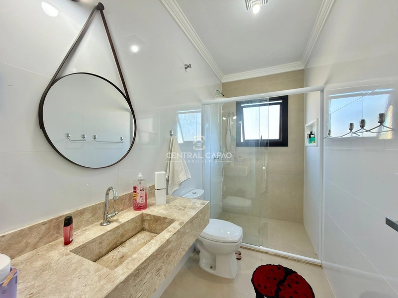 Casa 4 dormitórios alto padrão à venda em Atlântida: 25ª foto da galeria de imagens do imóvel