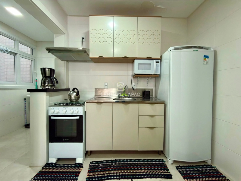 APARTAMENTO EXCELENTE LOCALIZAÇÃO: 10ª foto da galeria de imagens do imóvel