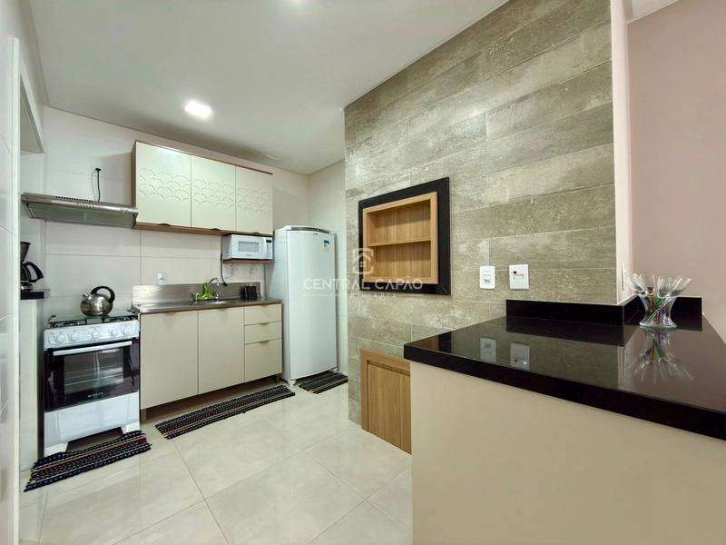 APARTAMENTO EXCELENTE LOCALIZAÇÃO: 4ª foto da galeria de imagens do imóvel