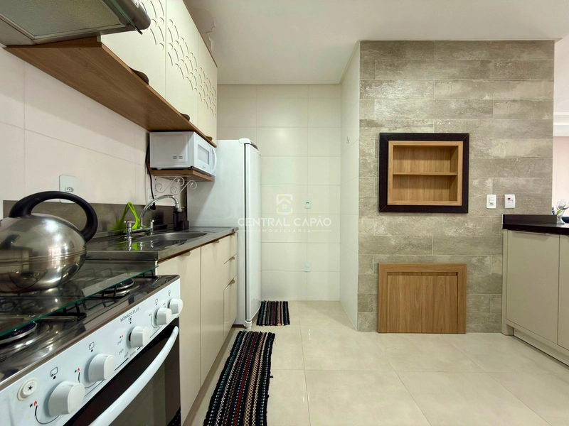 APARTAMENTO EXCELENTE LOCALIZAÇÃO: 5ª foto da galeria de imagens do imóvel