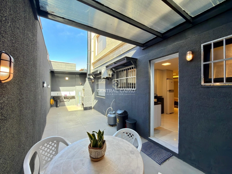 Apartamento 2 dormitórios à venda na beira mar de Capão da Canoa: 10ª foto da galeria de imagens do imóvel