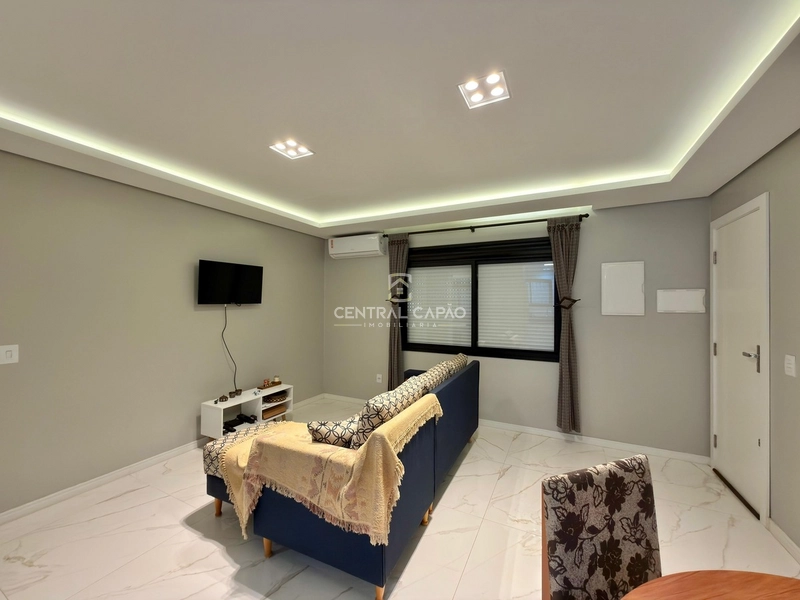 Apartamento 2 dormitórios à venda na beira mar de Capão da Canoa: 5ª foto da galeria de imagens do imóvel