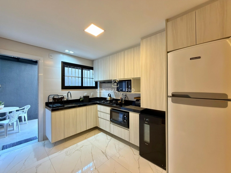 Apartamento 2 dormitórios à venda na beira mar de Capão da Canoa: 6ª foto da galeria de imagens do imóvel