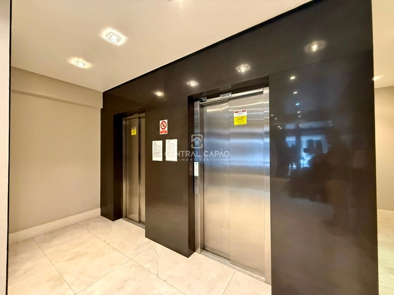 Apartamento de 1 dormitório amplo no Centro de Capão: 15ª foto da galeria de imagens do imóvel