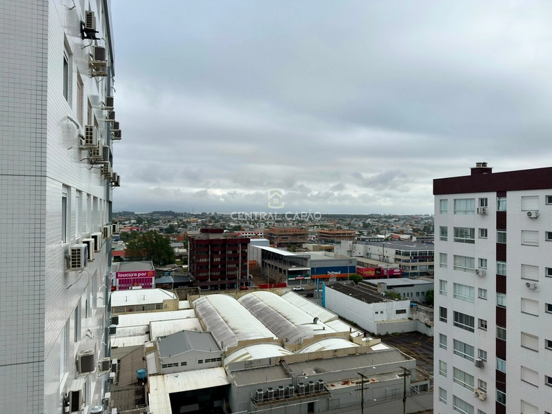 Apartamento de 1 dormitório amplo no Centro de Capão: 10ª foto da galeria de imagens do imóvel