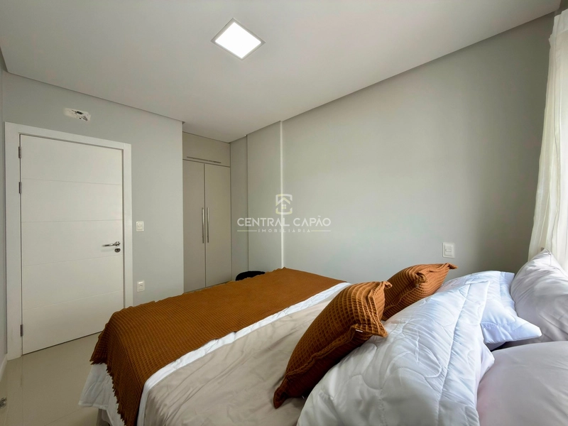 Apartamento de 1 dormitório amplo no Centro de Capão: 13ª foto da galeria de imagens do imóvel