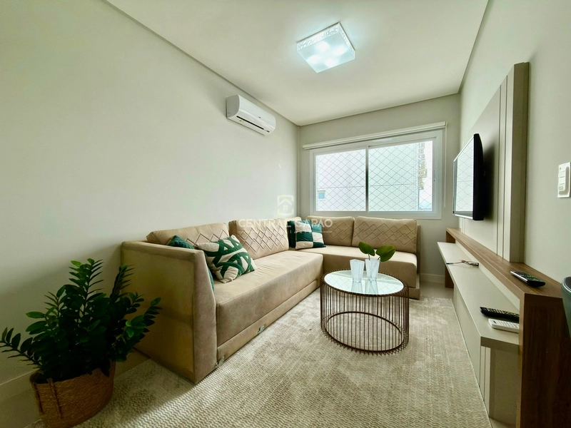 Apartamento de 1 dormitório amplo no Centro de Capão: 4ª foto da galeria de imagens do imóvel