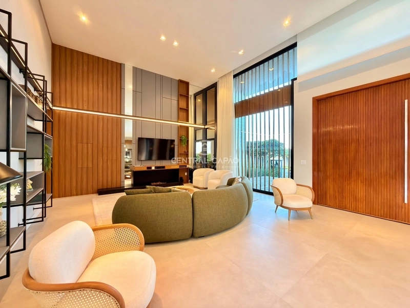 Casa 4 suítes à venda no condomínio Vellas da Marina: 3ª foto da galeria de imagens do imóvel