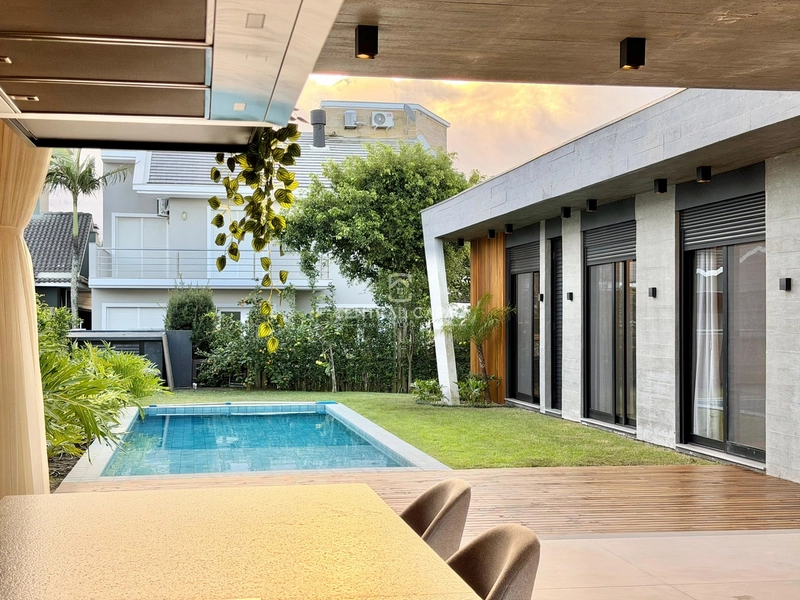 Casa 4 suítes à venda no condomínio Vellas da Marina: 13ª foto da galeria de imagens do imóvel