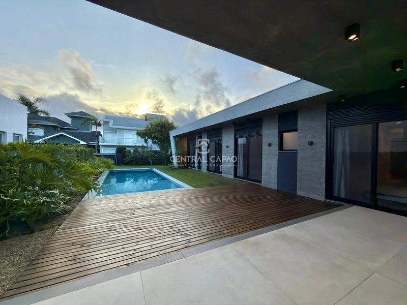Casa 4 suítes à venda no condomínio Vellas da Marina: 14ª foto da galeria de imagens do imóvel