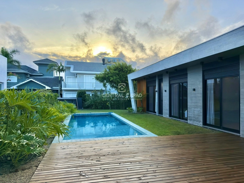 Casa 4 suítes à venda no condomínio Vellas da Marina: 19ª foto da galeria de imagens do imóvel
