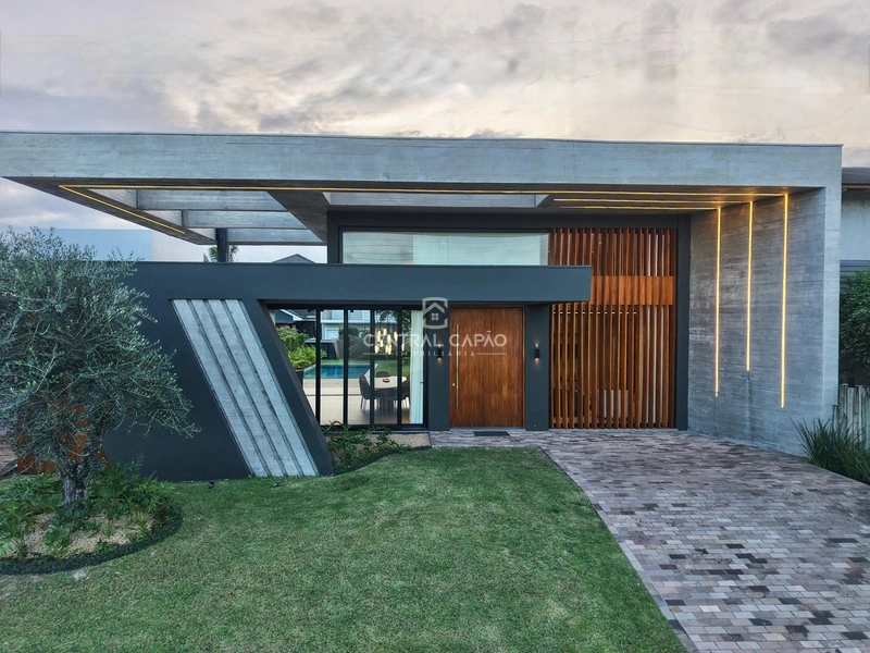 Casa 4 suítes à venda no condomínio Vellas da Marina: 41ª foto da galeria de imagens do imóvel