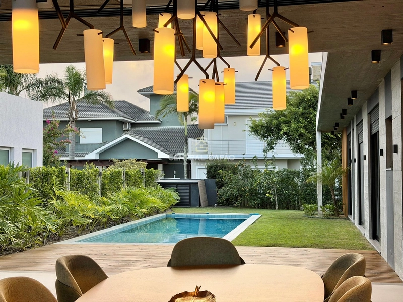 Casa 4 suítes à venda no condomínio Vellas da Marina: 8ª foto da galeria de imagens do imóvel