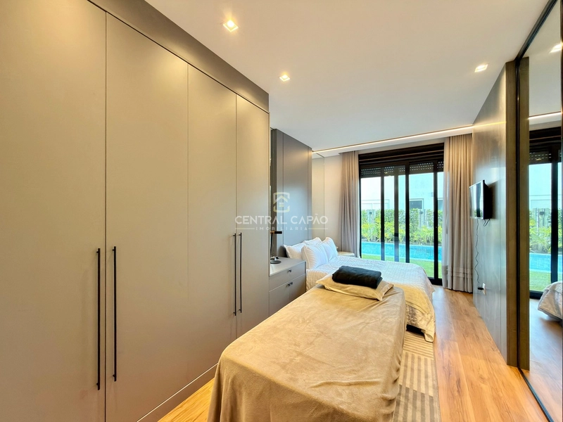 Casa 4 suítes à venda no condomínio Vellas da Marina: 33ª foto da galeria de imagens do imóvel