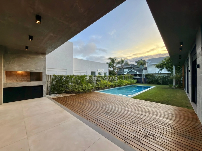 Casa 4 suítes à venda no condomínio Vellas da Marina: 23ª foto da galeria de imagens do imóvel
