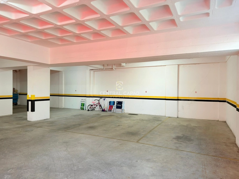 Apartamento 1 dormitório com sacada de frente à venda em Capão: 16ª foto da galeria de imagens do imóvel