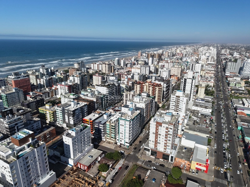 Apartamento 1 dormitório com sacada de frente à venda em Capão: 17ª foto da galeria de imagens do imóvel