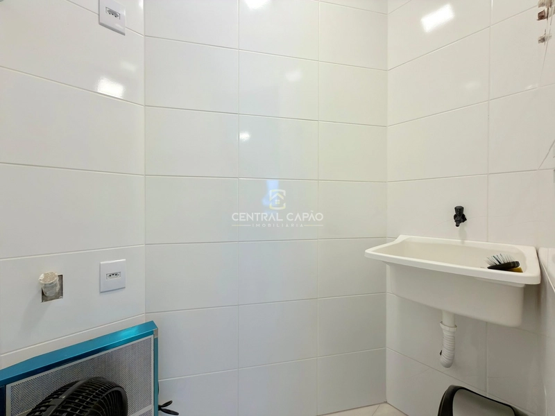 Apartamento 1 dormitório com sacada de frente à venda em Capão: 9ª foto da galeria de imagens do imóvel