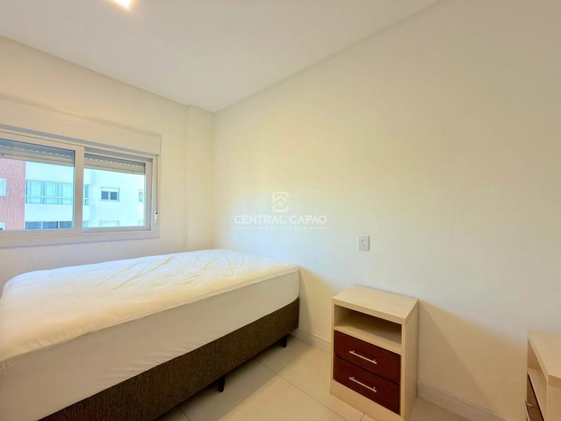 Apartamento 1 dormitório com sacada de frente à venda em Capão: 15ª foto da galeria de imagens do imóvel