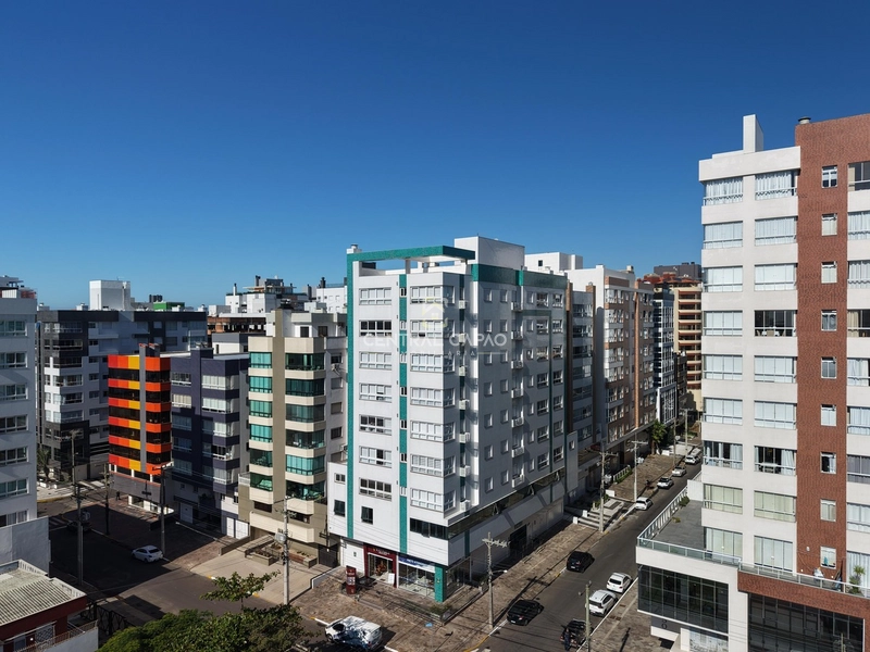 Apartamento 1 dormitório com sacada de frente à venda em Capão: 18ª foto da galeria de imagens do imóvel