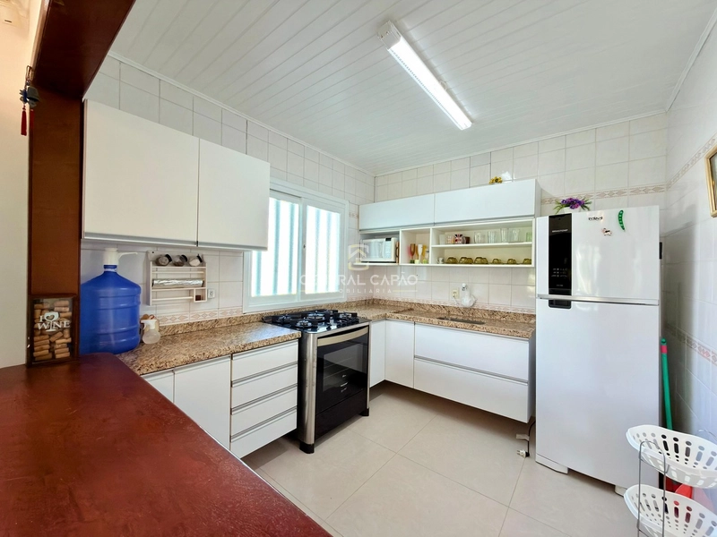 Casa à venda próxima ao mar no bairro Marina em Xangri-Lá: 14ª foto da galeria de imagens do imóvel