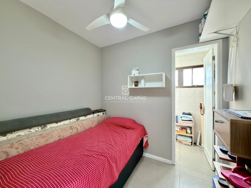Apartamento 3 dormitórios à beira mar à venda em Capão: 19ª foto da galeria de imagens do imóvel
