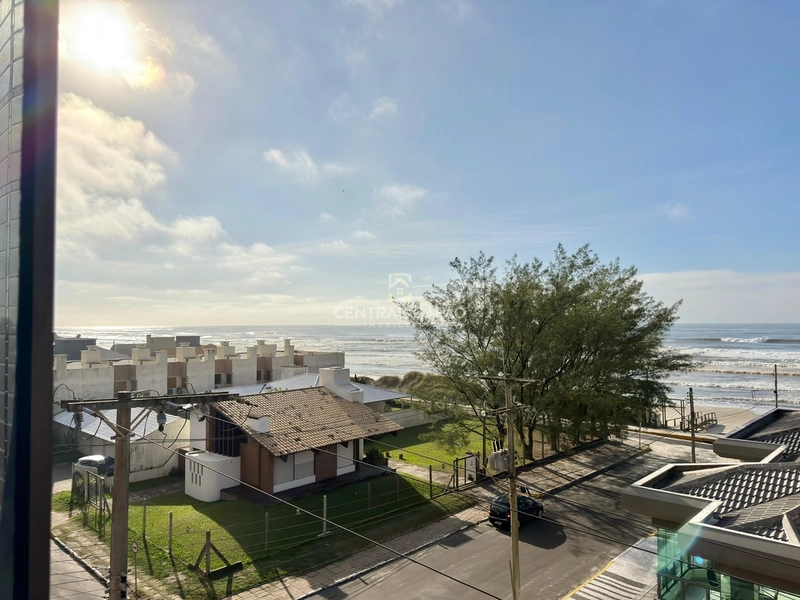 Apartamento 3 dormitórios à beira mar à venda em Capão: 10ª foto da galeria de imagens do imóvel