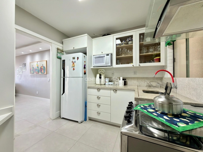 Apartamento 3 dormitórios à beira mar à venda em Capão: 16ª foto da galeria de imagens do imóvel