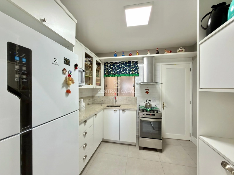 Apartamento 3 dormitórios à beira mar à venda em Capão: 15ª foto da galeria de imagens do imóvel